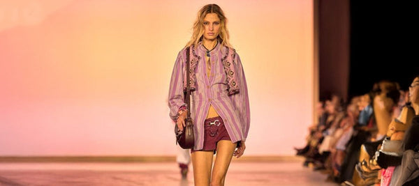 The Boho Revival: Effortless Chic for 2025