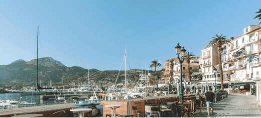 Calvi, Corsica: A Coastal Gem for the Perfect Summer Escape