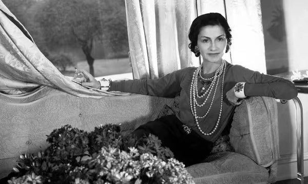 The Timeless Legacy of Coco Chanel: A Fashion Icon