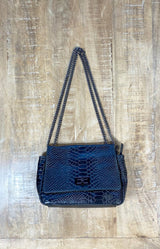 Volange BAG RIVE GAUCHE BLACK