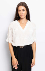 Volange BLOUSE SOPHIE