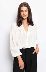 Volange BLOUSE LEON