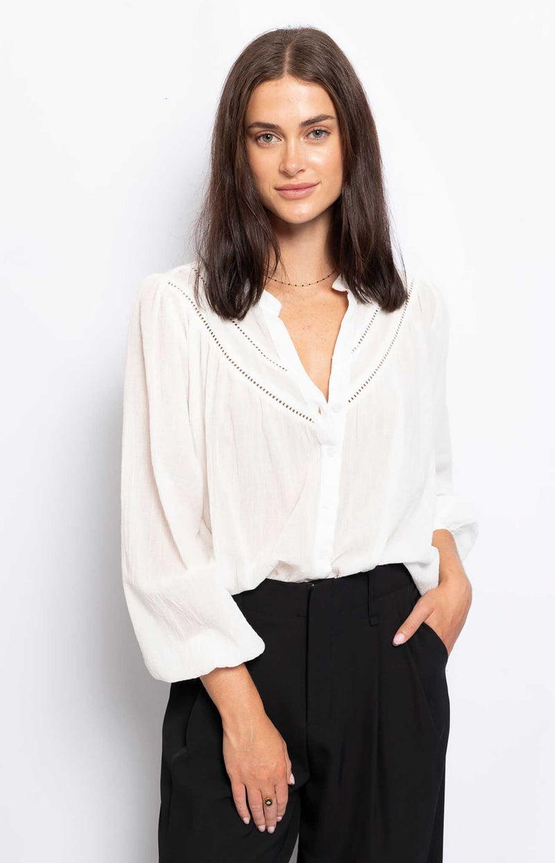 Volange BLOUSE LEON