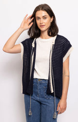 Volange VEST LEVITTA