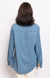 Volange SHIRT JANE DENIM