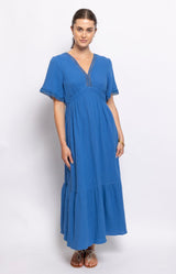 Volange DRESS SUZANNE