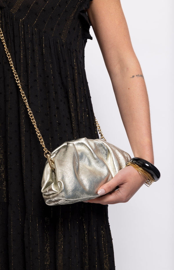 Volange METALLIC CLUTCH ON CHAIN