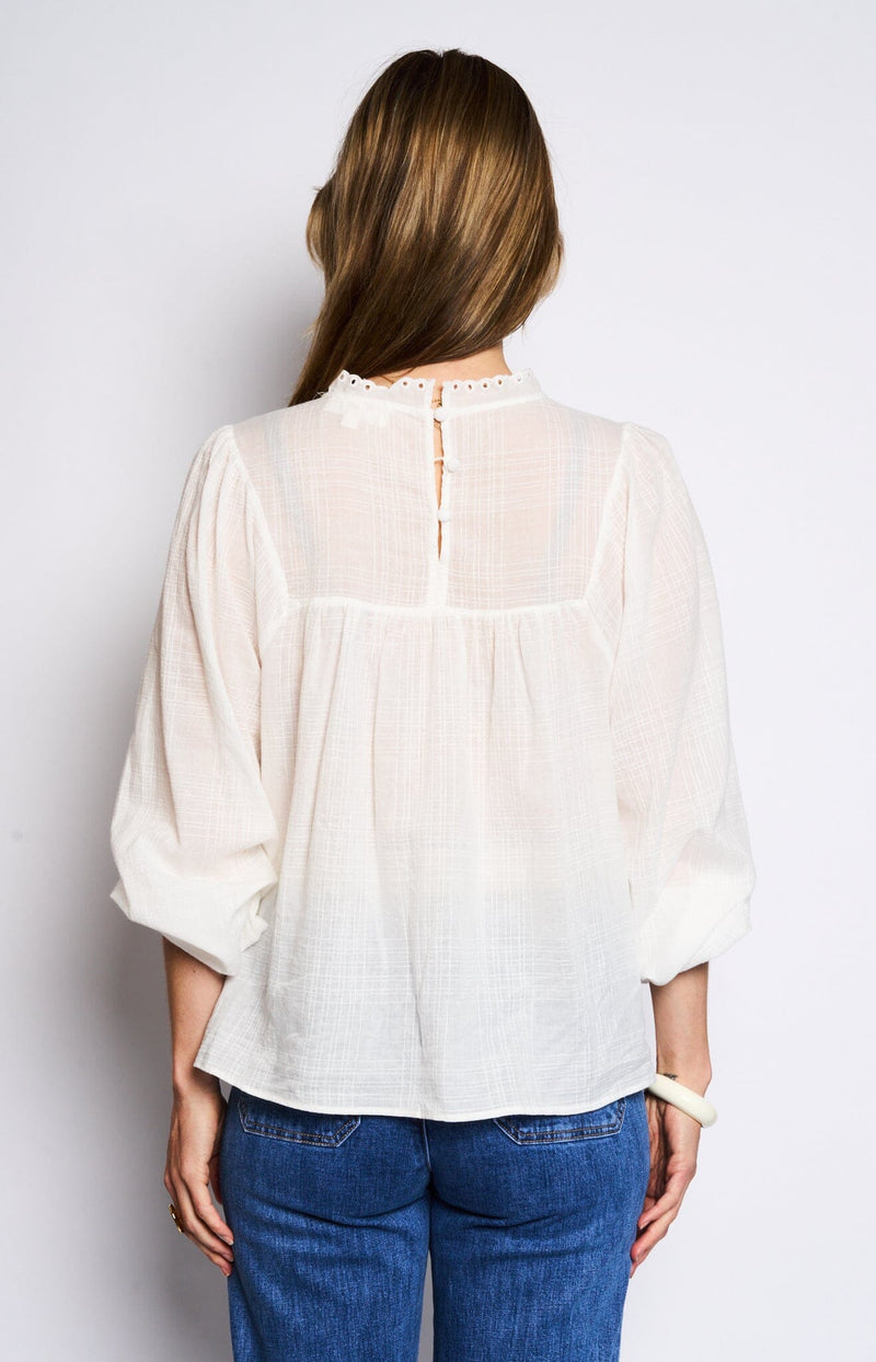 Volange BLOUSE ELISA