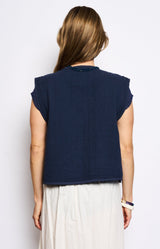 Volange VEST GOA