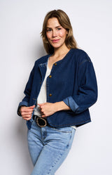 Volange JACKET ANNIE