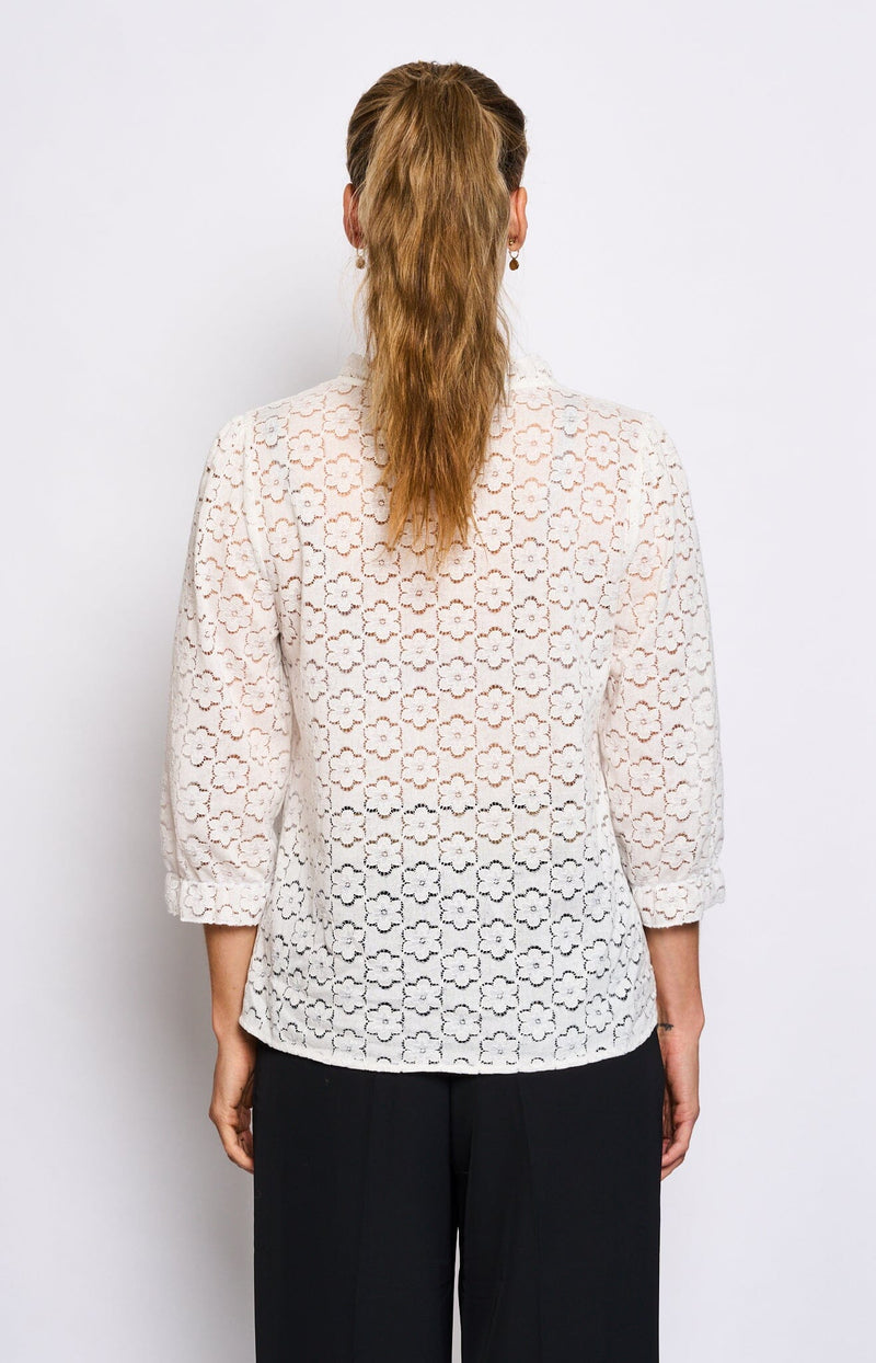 Volange BLOUSE BRIGITTE