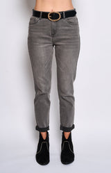 Volange JEANS RELAX GREY