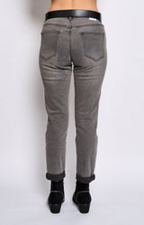 Volange JEANS RELAX GREY