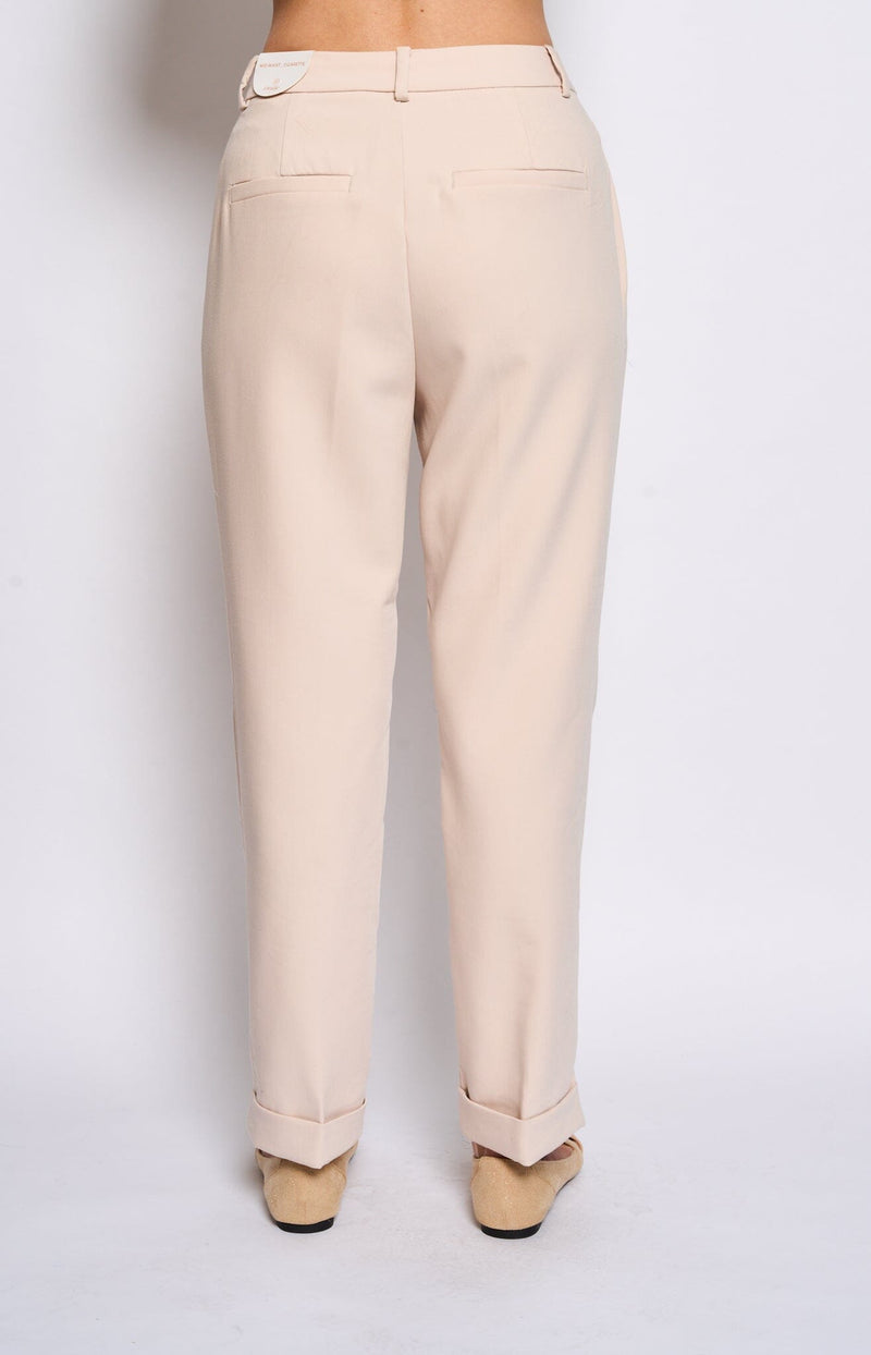 Volange PANTS LUCIEN BEIGE