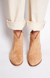 Volange BOOTS MARIE BEIGE