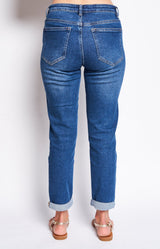 Volange JEANS RELAX DENIM