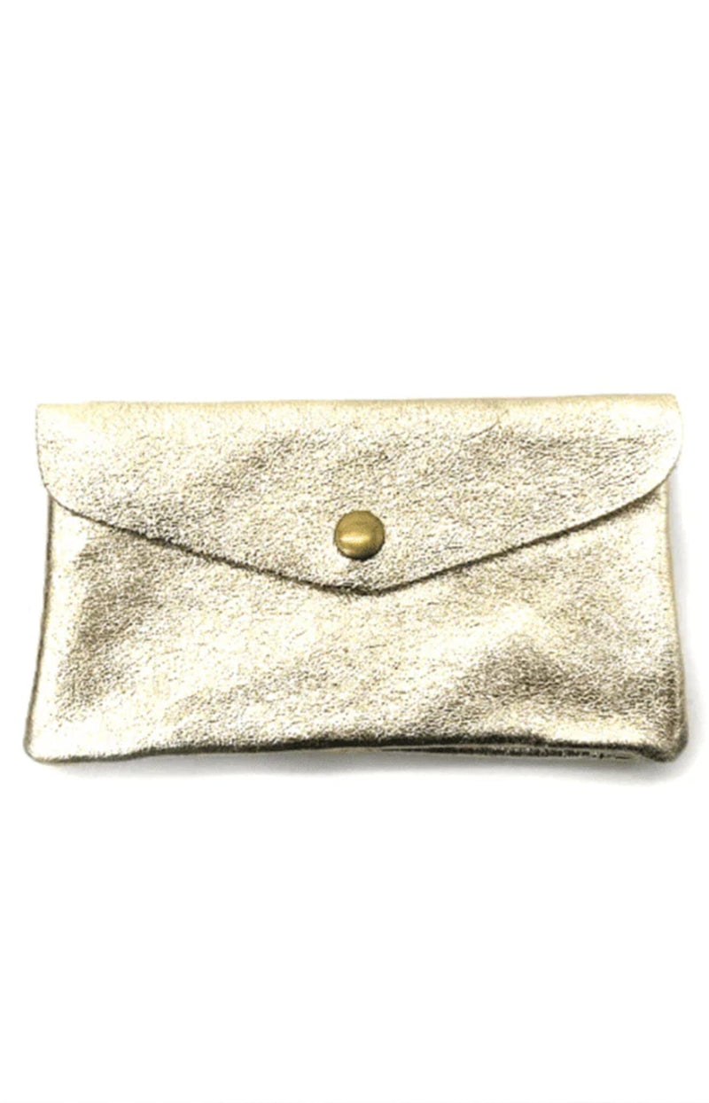 Volange PURSE GOLD