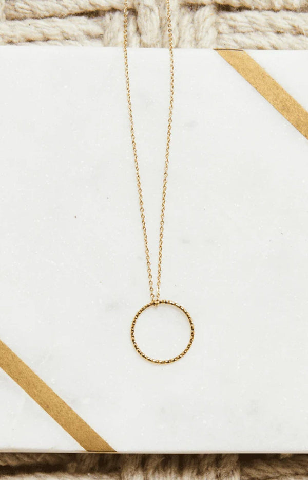 Volange NECKLACE RING